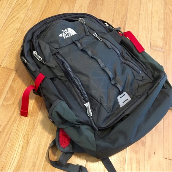 surge ii backpack